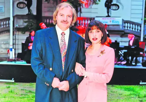 Marina Almăşan a fost bătută de amanta şi de soţia lui Socaciu?