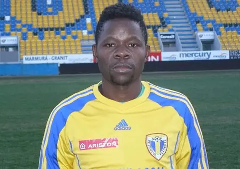 Osiako, ultimul ”lup” care întregeşte haita