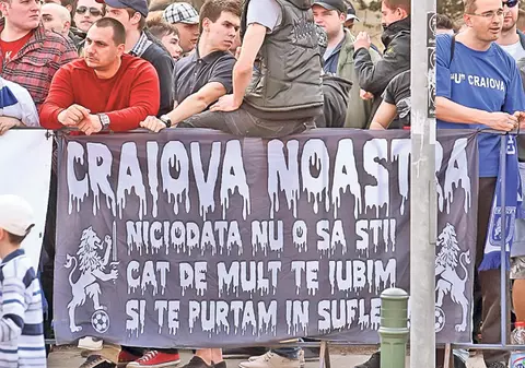 Revine Ştiinţa în Liga I?