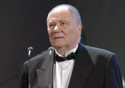 Ion Besoiu împlineşte azi 81 de ani