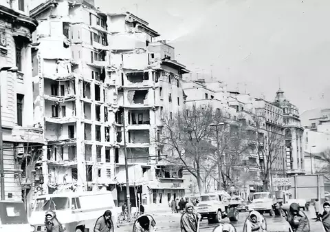 Află ce spun specialiştii despre MARELE CUTREMUR care va lovi România