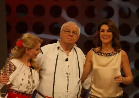 Alexandru Arşinel: „E Postul Paştelui. Să fim mai buni!”