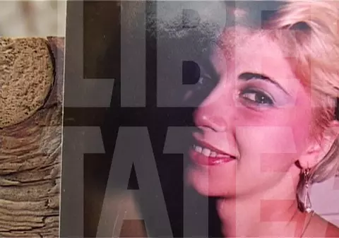 Soţia ucigaşului de la coafor nu scapă de monstru nici după moarte! Procesul lor de divorţ... amânat!