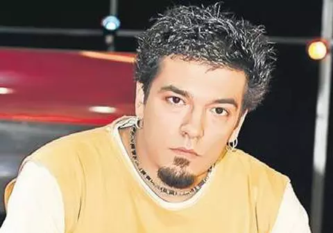 Adi Despot: “Nu sunt lautar”