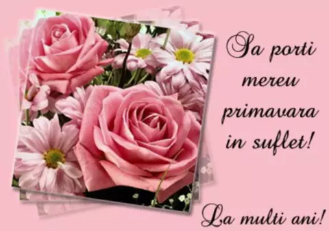 Scrisoare pentru Mama | "Te apreciez, draga mama, pentru toate sacrificiile tale..."