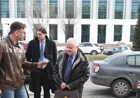 Moni şi Iri, doi snobi | FOTO