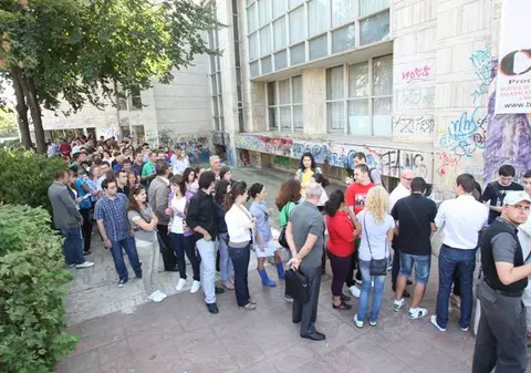 600 de locuri de muncă disponibile în această săptămână. Vezi ce caută angajatorii