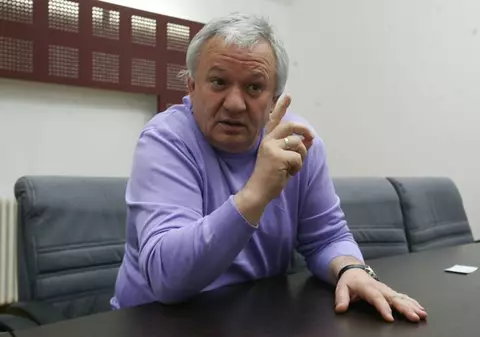 Scârbit de arbitrajul de la FC Vaslui - Braşov 0-1, patronul Porumboiu anunţă: "Nu sunt imbecil să mai stau în fotbal, mă retrag"