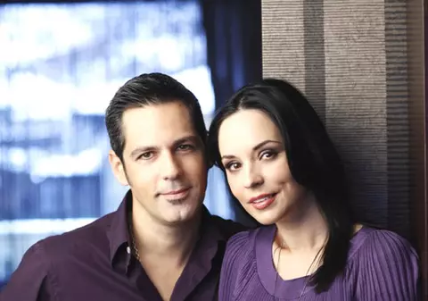 Andreea Marin, despre vacanţele familiei ei: "Prima călătorie a Violetei a fost în Franţa când avea doar şase luni"