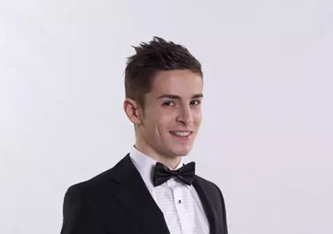 Andrei Leonte, câştigătorul X Factor, invitat la ”Te cunosc de undeva!”