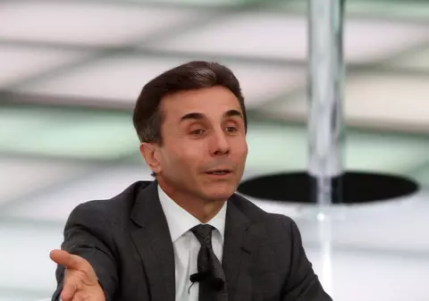 Miliardar georgian, amendat cu 1,25 milioane de euro pentru că se opune Puterii