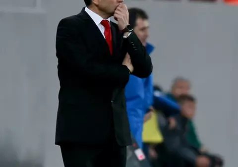 Ilie Stan, ca şi demis de la Steaua