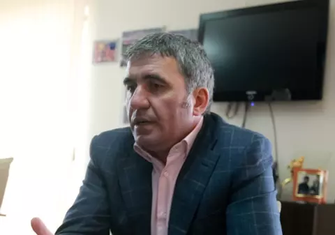 Gică Hagi, dezamăgit, după ce a văzut Steaua