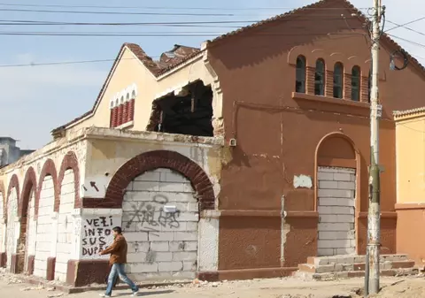 Hala Matache va fi păzită non-stop! Află care este motivul 