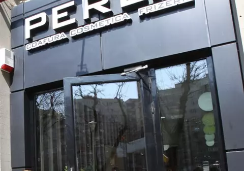 "Am fost prima clientă de la COAFORUL GROAZEI"! Cum e să te faci frumoasă acolo unde a avut loc MASACRUL DE LA PERLA? | EXCLUSIV 