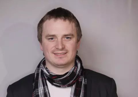 Moroșanu este noul concurent de la Fabrica de Staruri