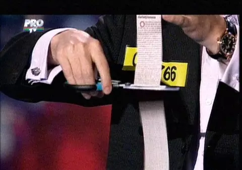 Un mentalist a făcut-o pe Andra să tremure de frică! Vezi ce a făcut la Românii au talent!