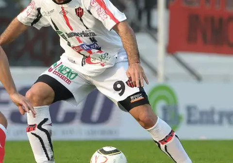 Sotelo, primit cu braţele deschise la Rapid