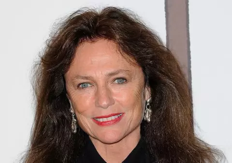 Jacqueline Bisset a venit în Bucureşti pentru premiera filmului românesc "Tatăl fantomă" în care joacă Marcel Iureş!