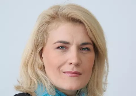 Liana Stanciu: ”Când am început să lucrez în radio, toţi artiştii voiau să fie Mariah Carey”