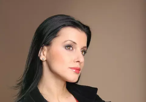 Scrisoare pentru mama | Livia Taloi: "De la mama am învăţat că familia e cel mai important lucru"