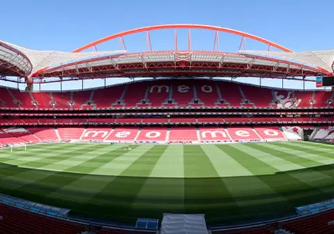 Finala Ligii din 2014, în Portugalia