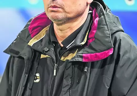 Gigi Mulţescu a dat Tulcea pe Petrolul. El e noul antrenor al ”lupilor”