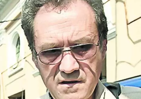Mircea Oprean va recupera blănurile Zoei Ceauşescu