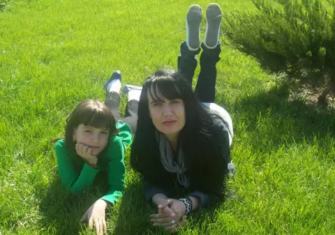 Scrisoare pentru mama | "Mama e totul pentru mine..."