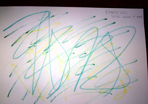 Ana Maria Prodan, cadorisită REGHEşte!