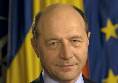 Traian Băsescu, invitatul primei ediţii din noul sezon al emisiunii "După 20 de ani", de la Pro TV