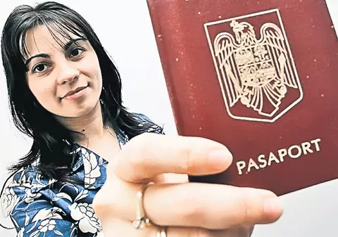 Ce acte îţi trebuie dacă vrei un paşaport nou