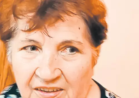 Medicii nu mai pot face nimic pentru mama lui Dan Petrescu, pentru a-i putea salva vederea