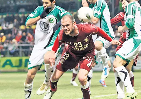 Răzvan Lucescu: "Mergem spre distrugere!"