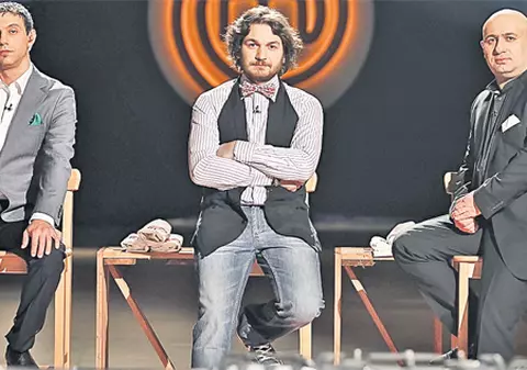 Au gătit pentru vedete, dar acasă fug de cratiţă