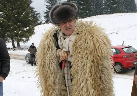 Becali apare din nou în presa britanică: Un fost cioban care riscă 6 ani de închisoare