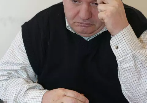 Porumboiu şi Paszkany, sancţionaţi cu câte 10.000 de lei