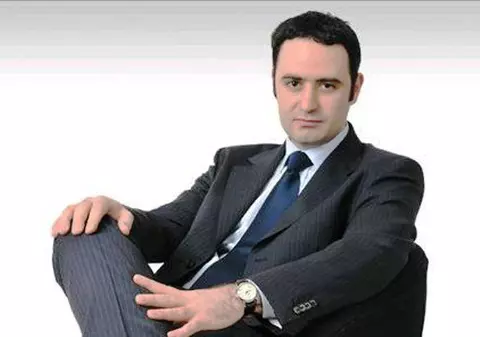 Ministrul Transporturilor în prima sa vizită pe şantier