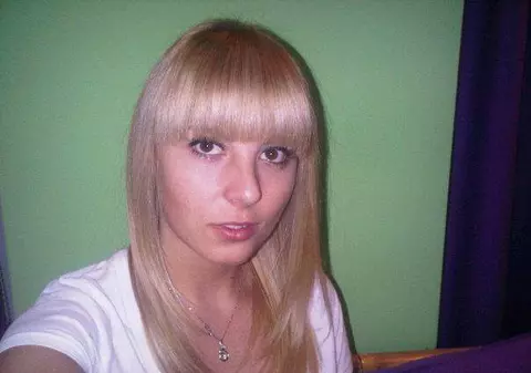 Alina Plugaru, la Poliţie, după ce a fost ameninţată în trafic: "M-a înjurat, a venit la geamul meu şi a scos un pistol!"