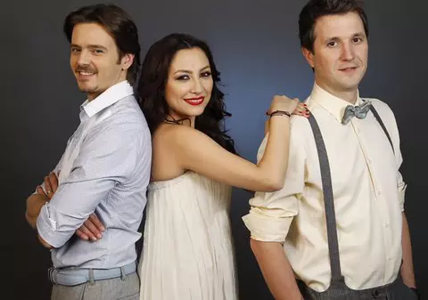 Andra și Mihai Petre au ajuns la cuțite! Vezi de ce nu se mai înțeleg nici în ruptul capului