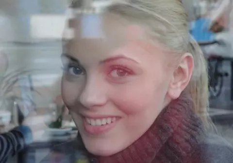 Cât de frumoasă e Andreea Ibacka nemachiată!