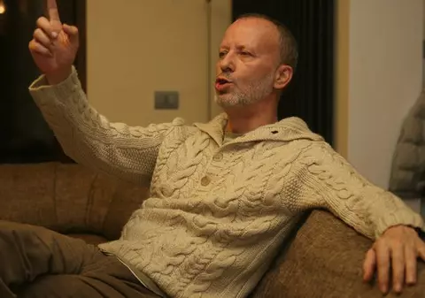 Andrei Gheorghe: "Ar trebui să privim spre Moldova ca spre un spaţiu aspiraţional"