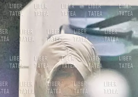 Criminalul de la Perla a avut discernământ în timpul masacrului!