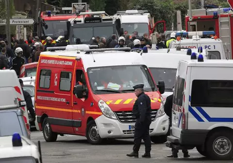 Atacul de Toulouse, revendicat de un grup terorist partener Al-Qaida
