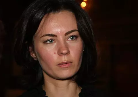 Augusta Lazarov: "Vreau să regăsesc fericirea! Îmi doresc copii"