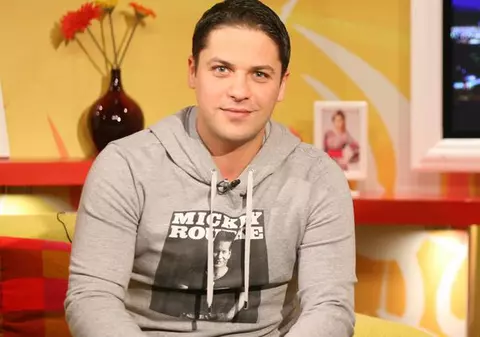 Augustin Viziru: "Am nevoie de un suflet cald lângă mine"