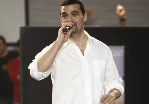 Aurelian Temișan pleacă în vacanță: "Merg undeva unde e cald"