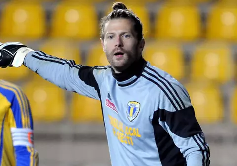 Gritti, legături cu mafia pariurilor?