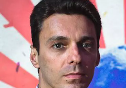 Mama lui Mircea Badea şi-a făcut blog