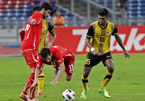 Meciul Bahrain - Indonezia, scor 10-0, suspect de blat. FIFA a declanşat o anchetă!